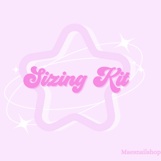 Sizing Kit